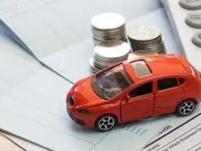 盘锦个人车辆抵押消费贷款肯定要知道的6个要点
